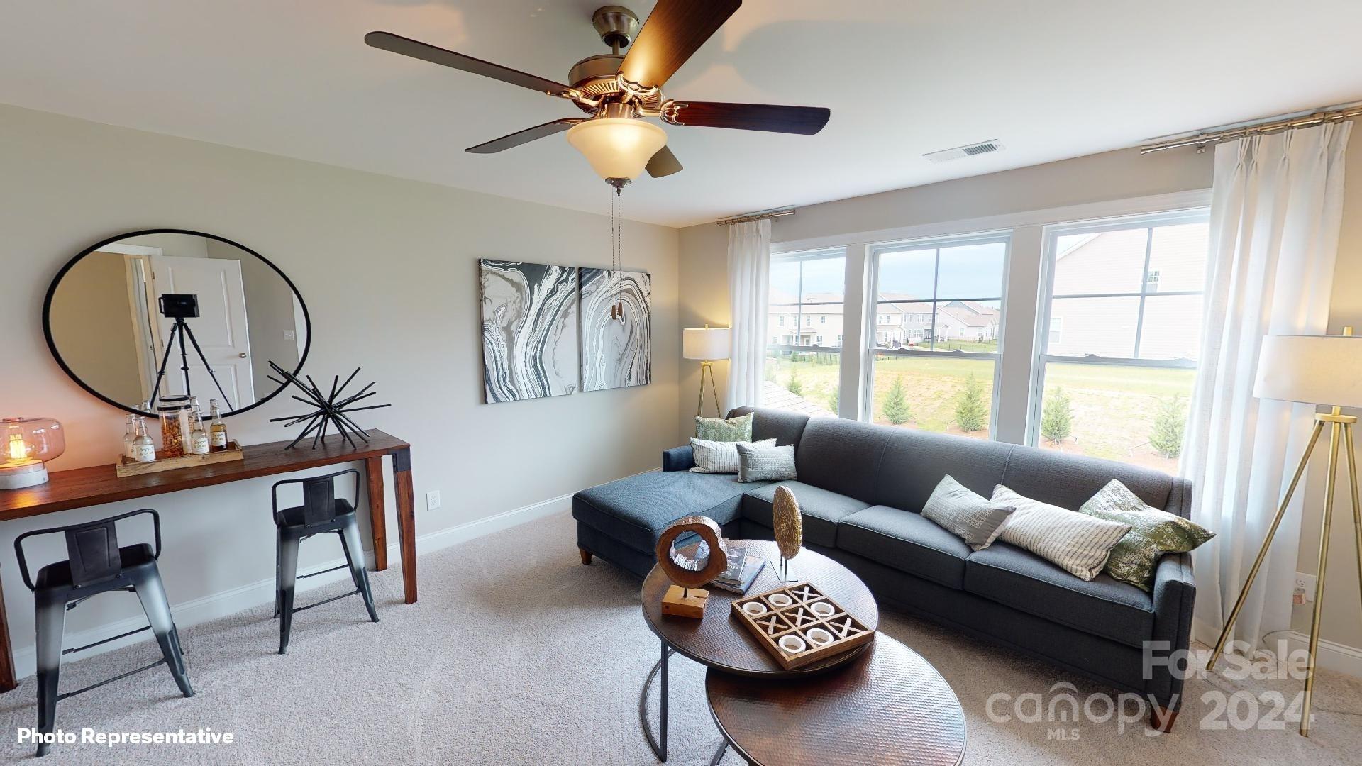 Falls Cove at Lake Norman - Residential