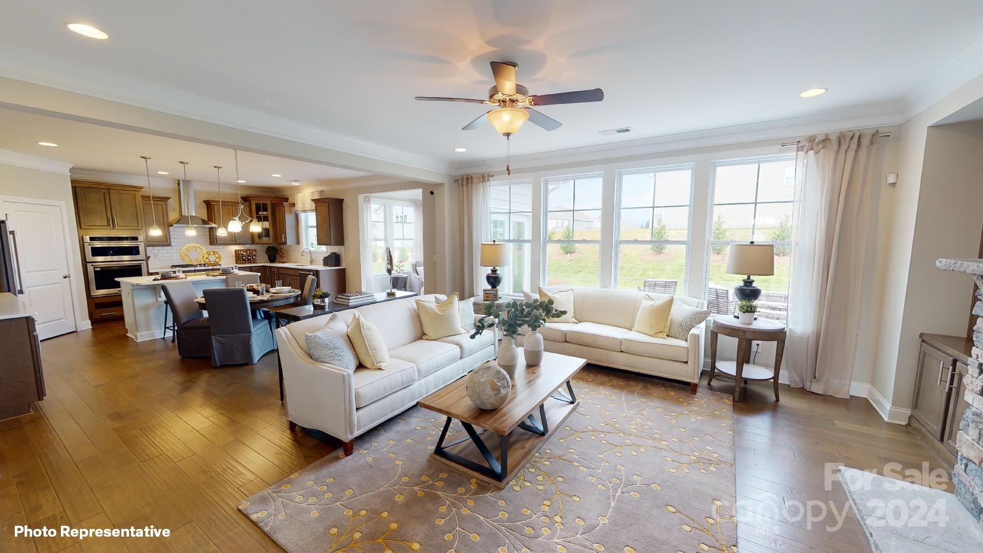 Falls Cove at Lake Norman - Residential