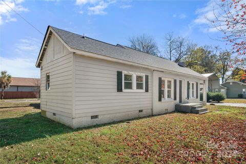 A home in Concord