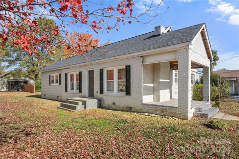 A home in Concord