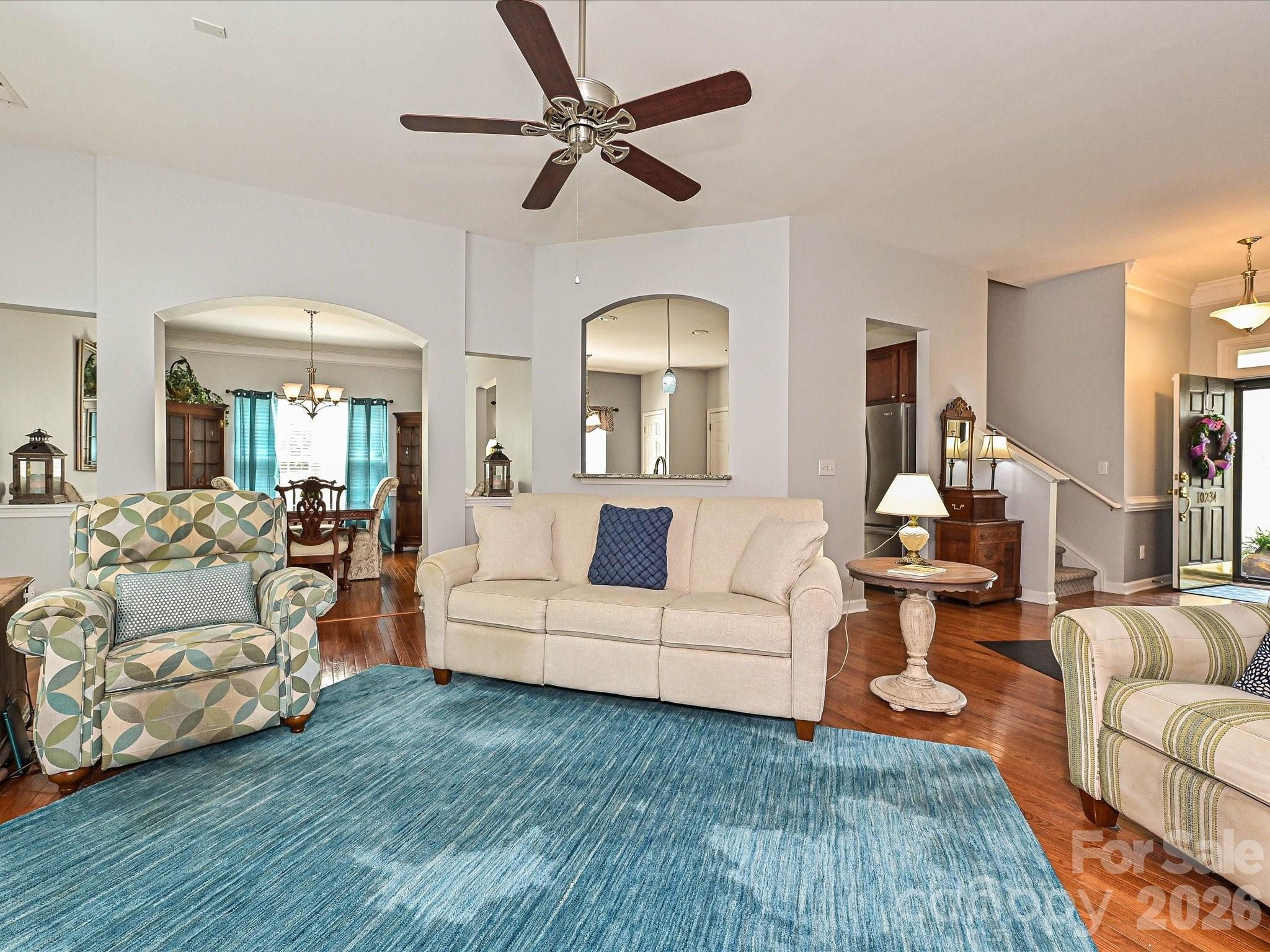 10234 Tintinhull Drive