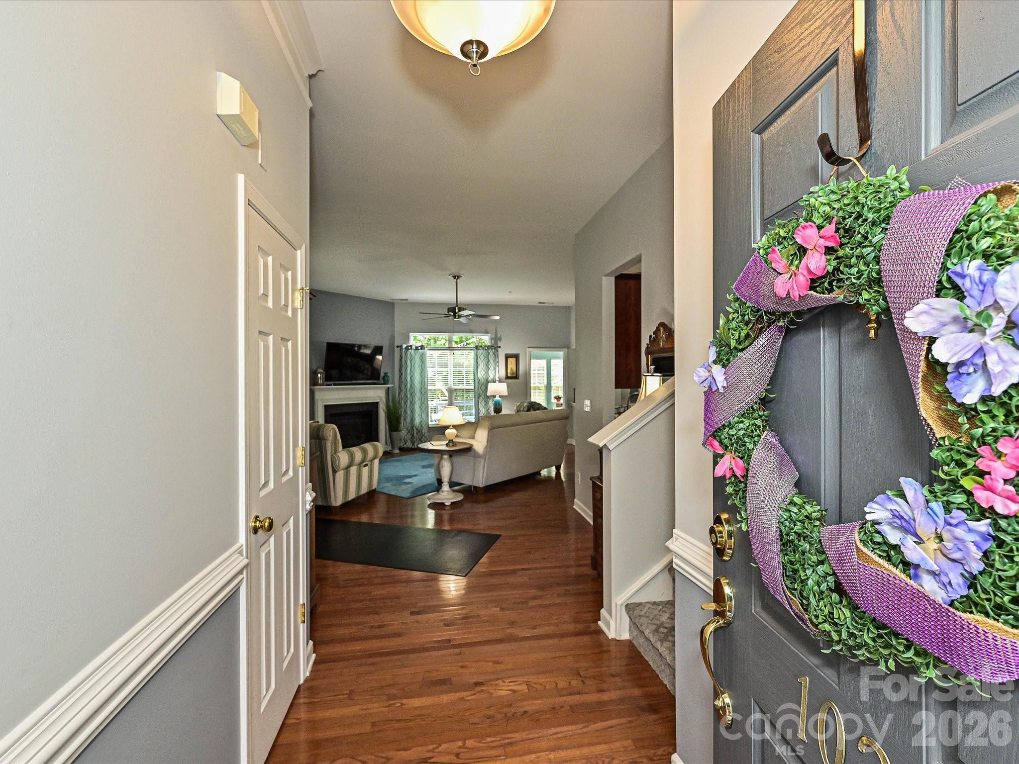 10234 Tintinhull Drive