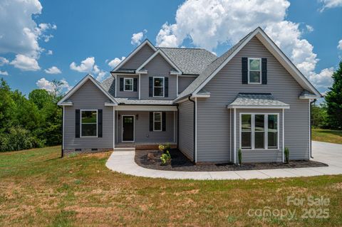 Photo of 1870 Grace Court, Maiden, NC 28650 (MLS # 4285259)