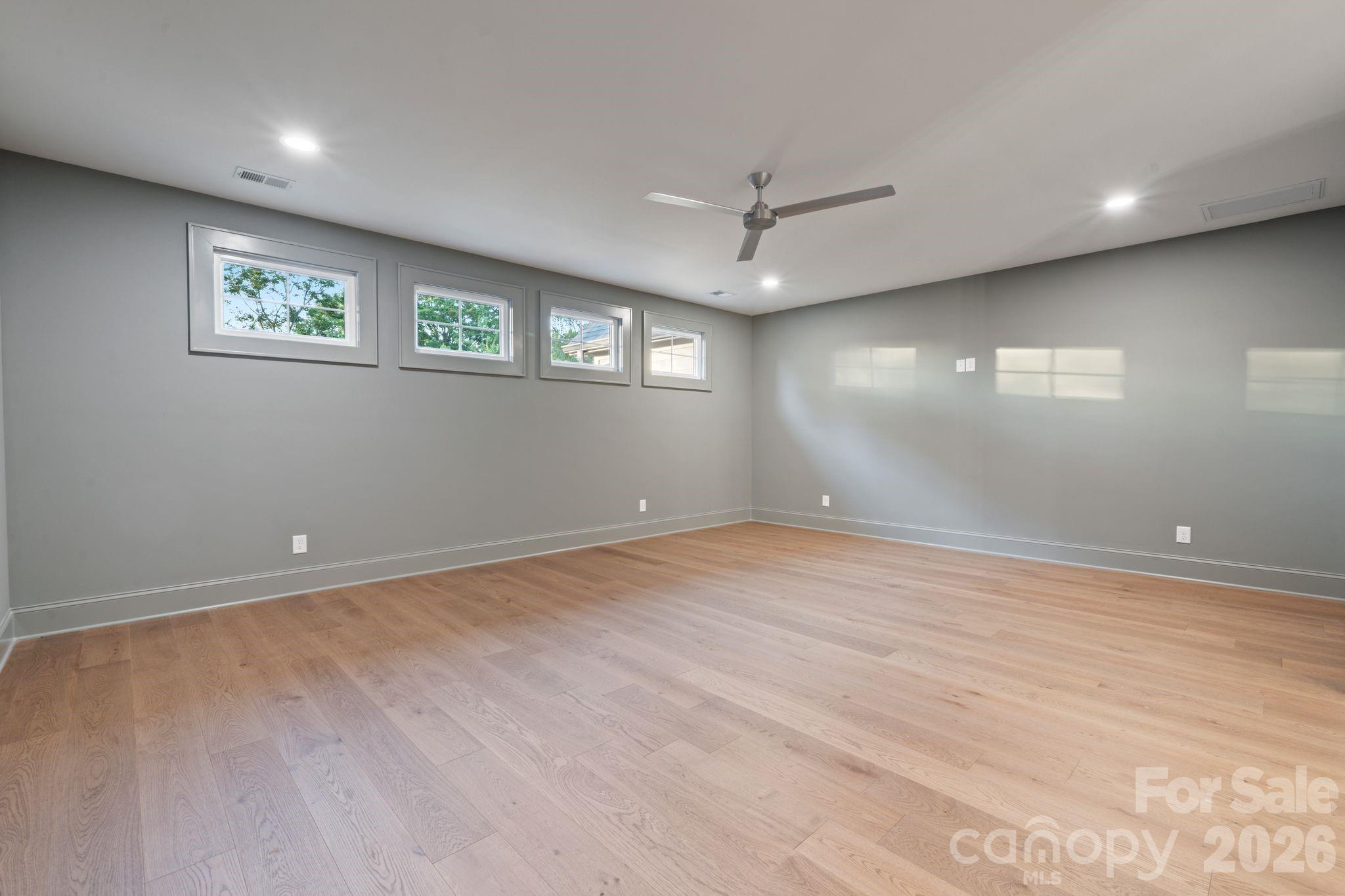 Sedgefield - Residential