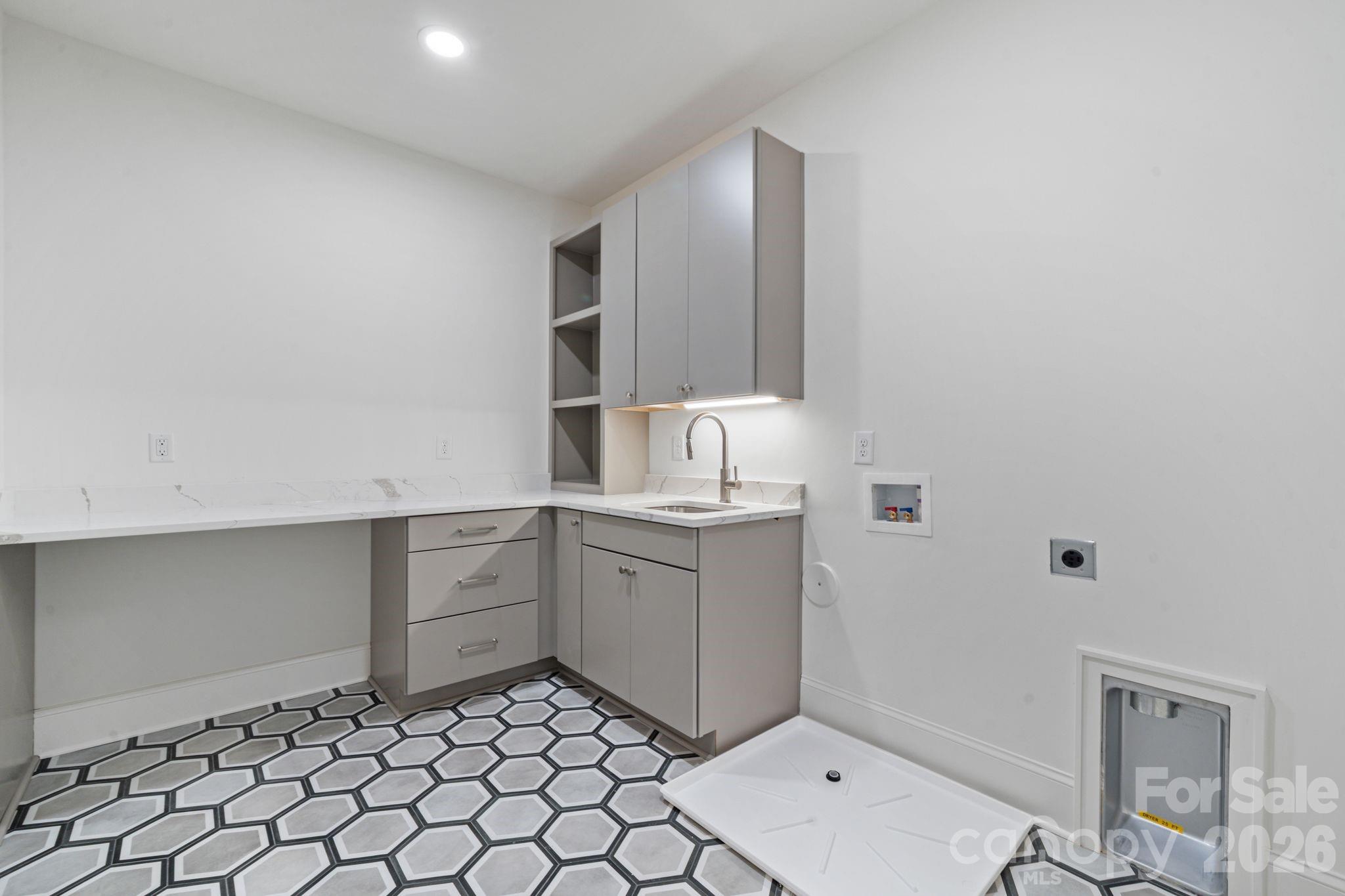 Sedgefield - Residential