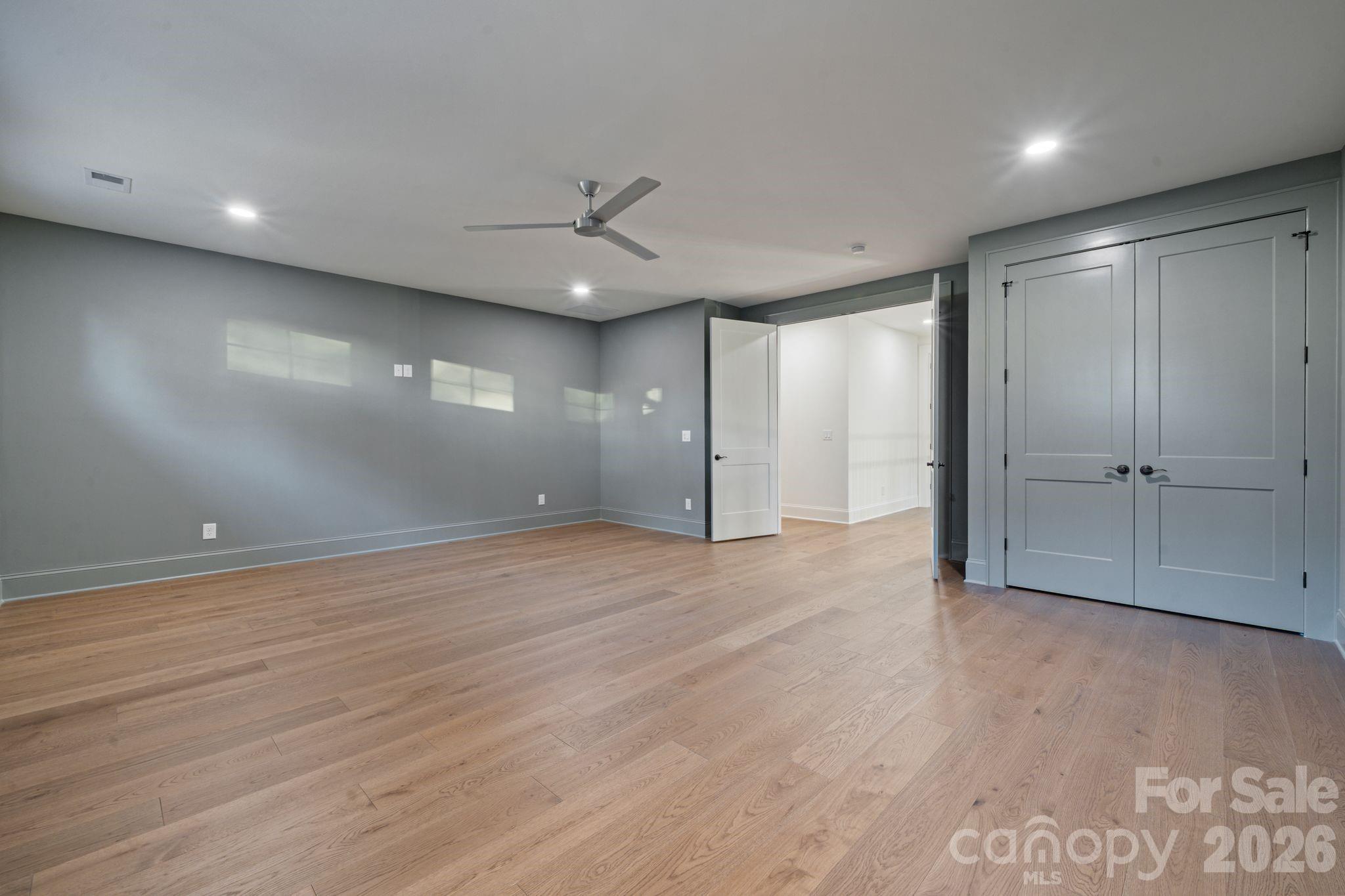 Sedgefield - Residential