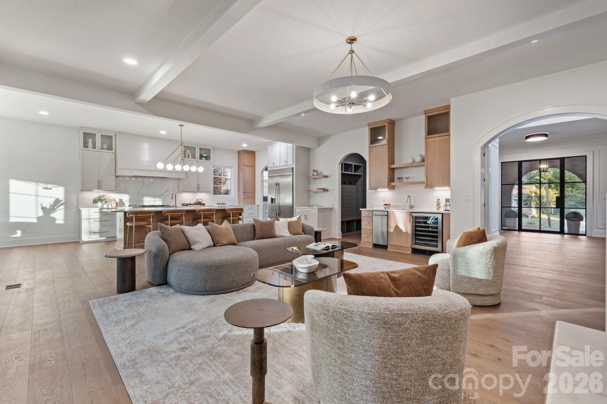 Sedgefield - Residential
