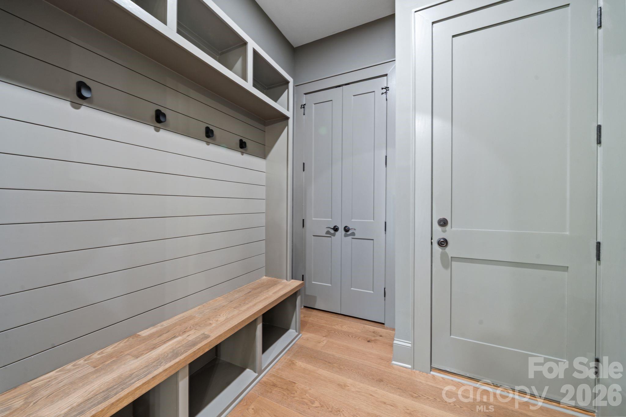 Sedgefield - Residential