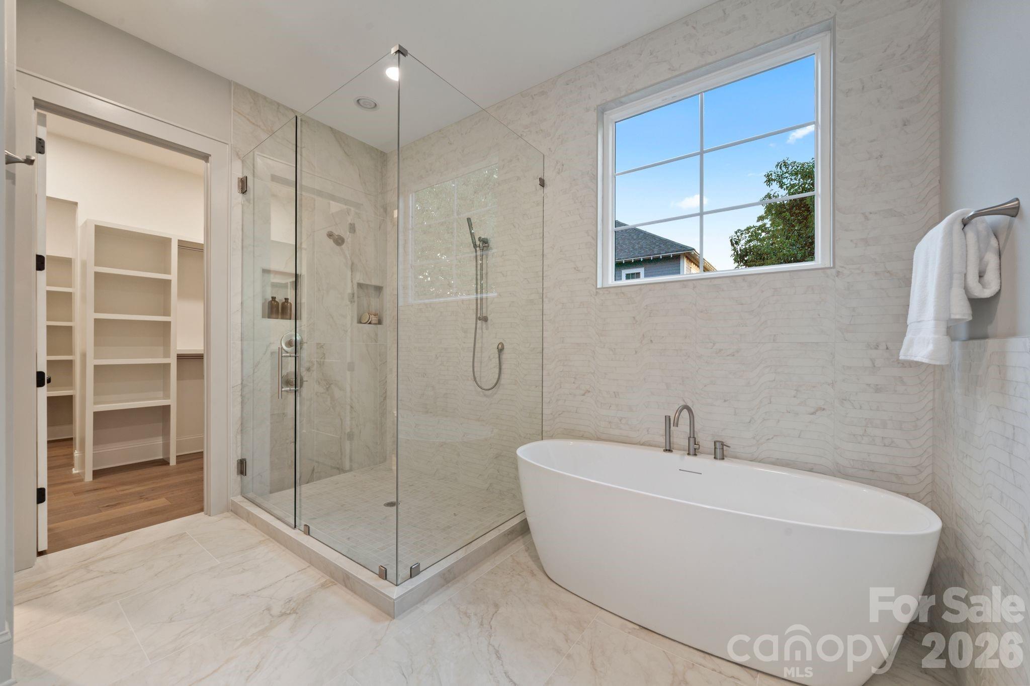Sedgefield - Residential