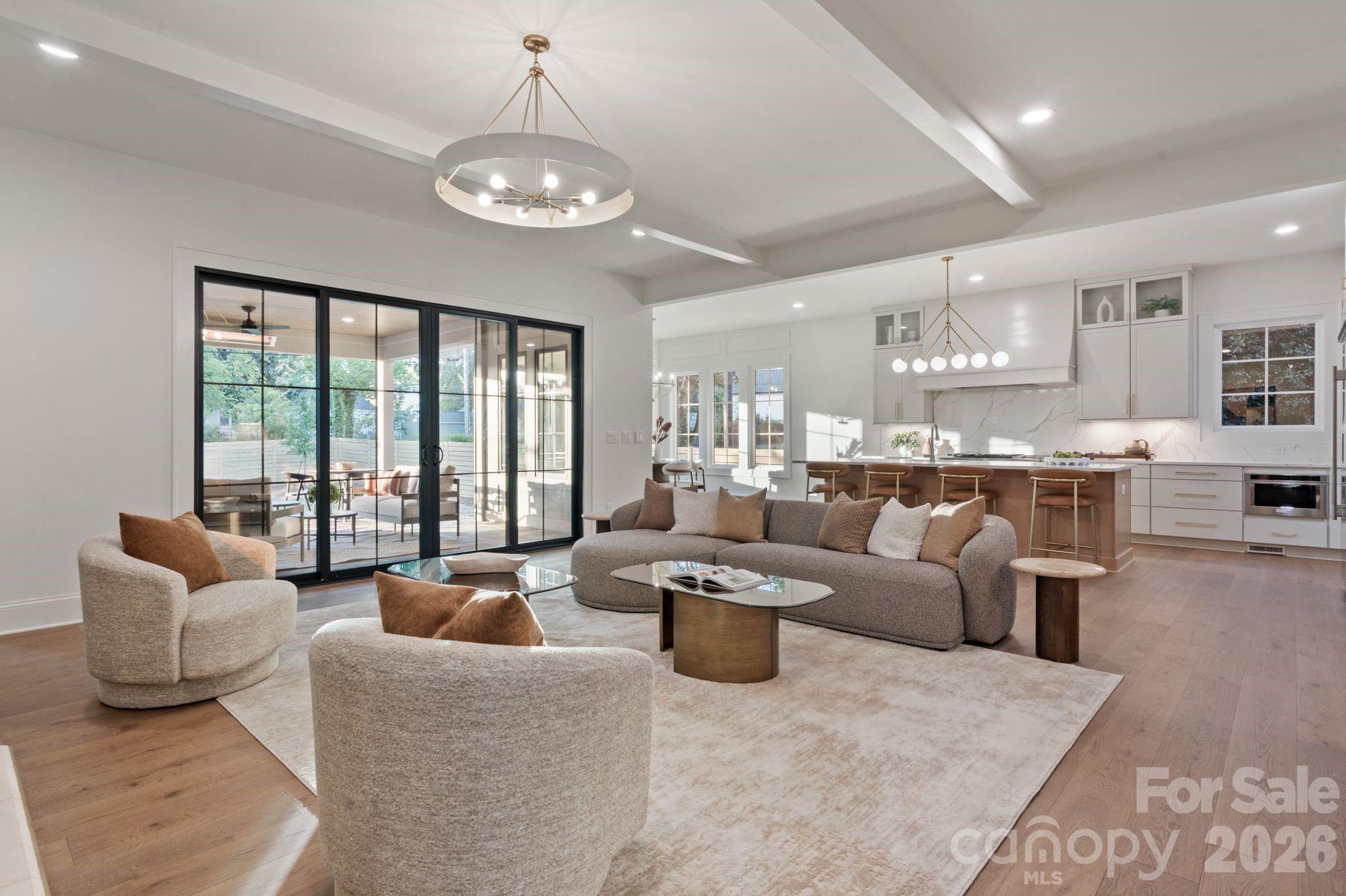 Sedgefield - Residential