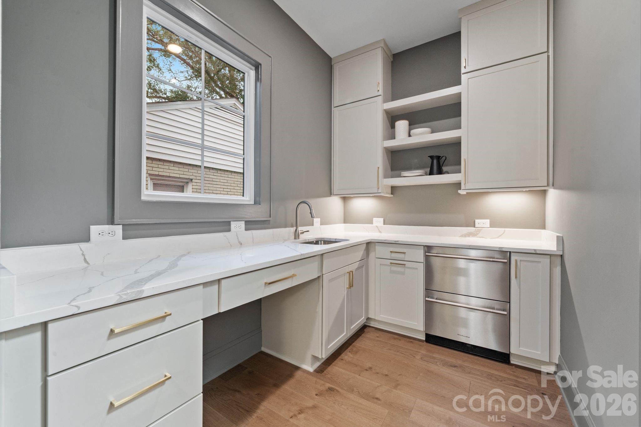 Sedgefield - Residential