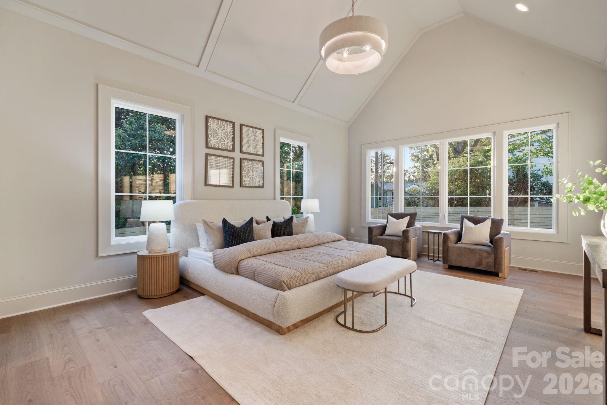 Sedgefield - Residential