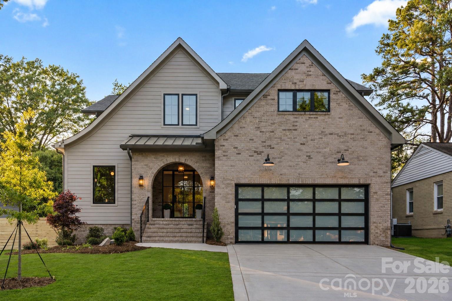 Sedgefield - Residential
