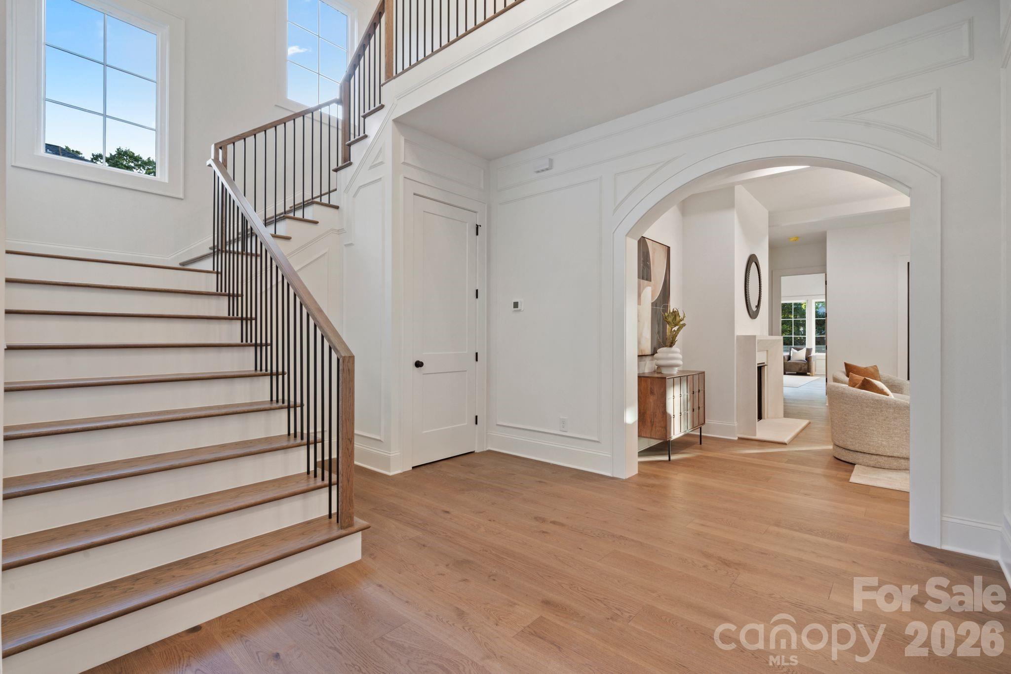 Sedgefield - Residential