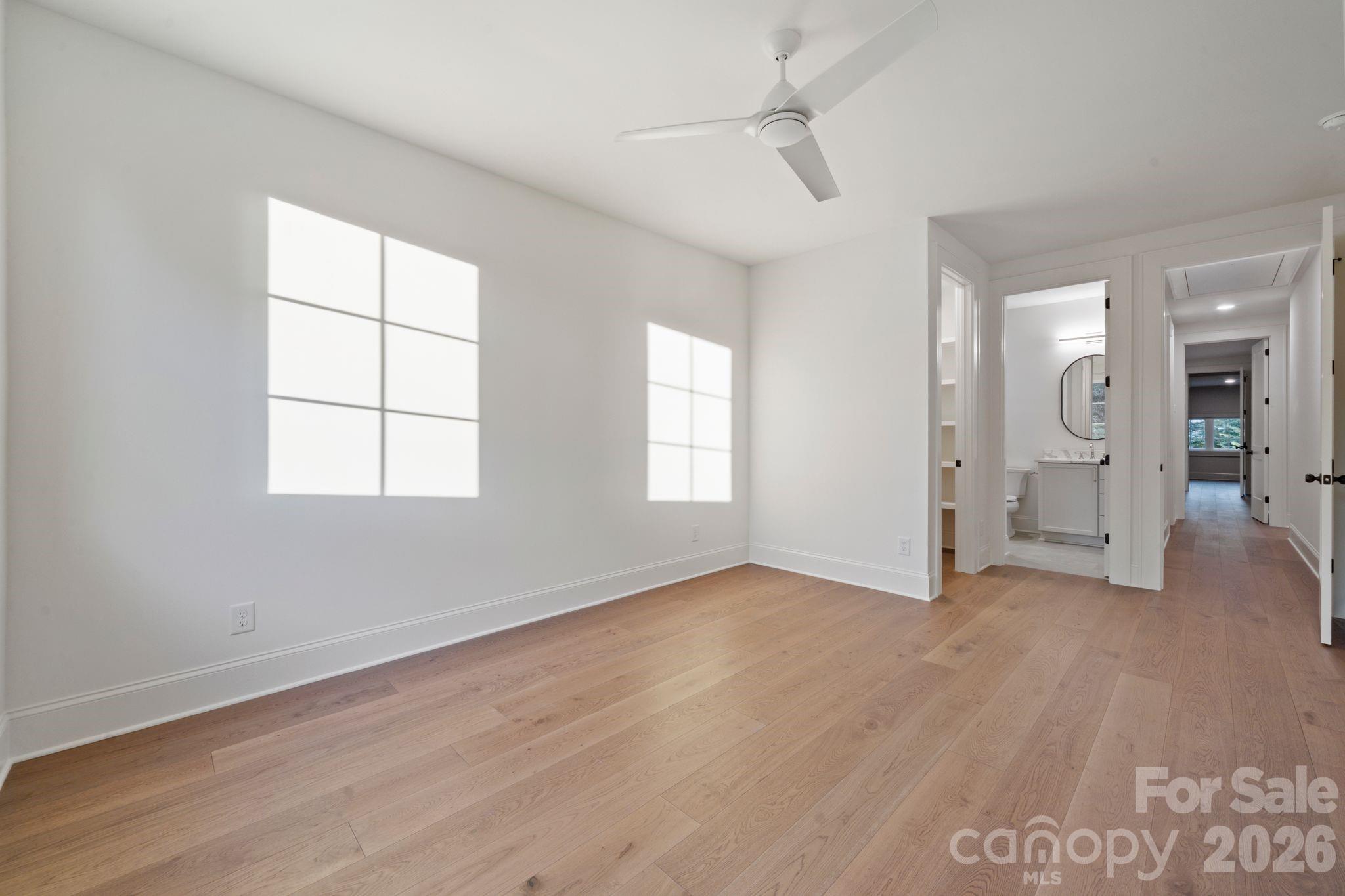 Sedgefield - Residential