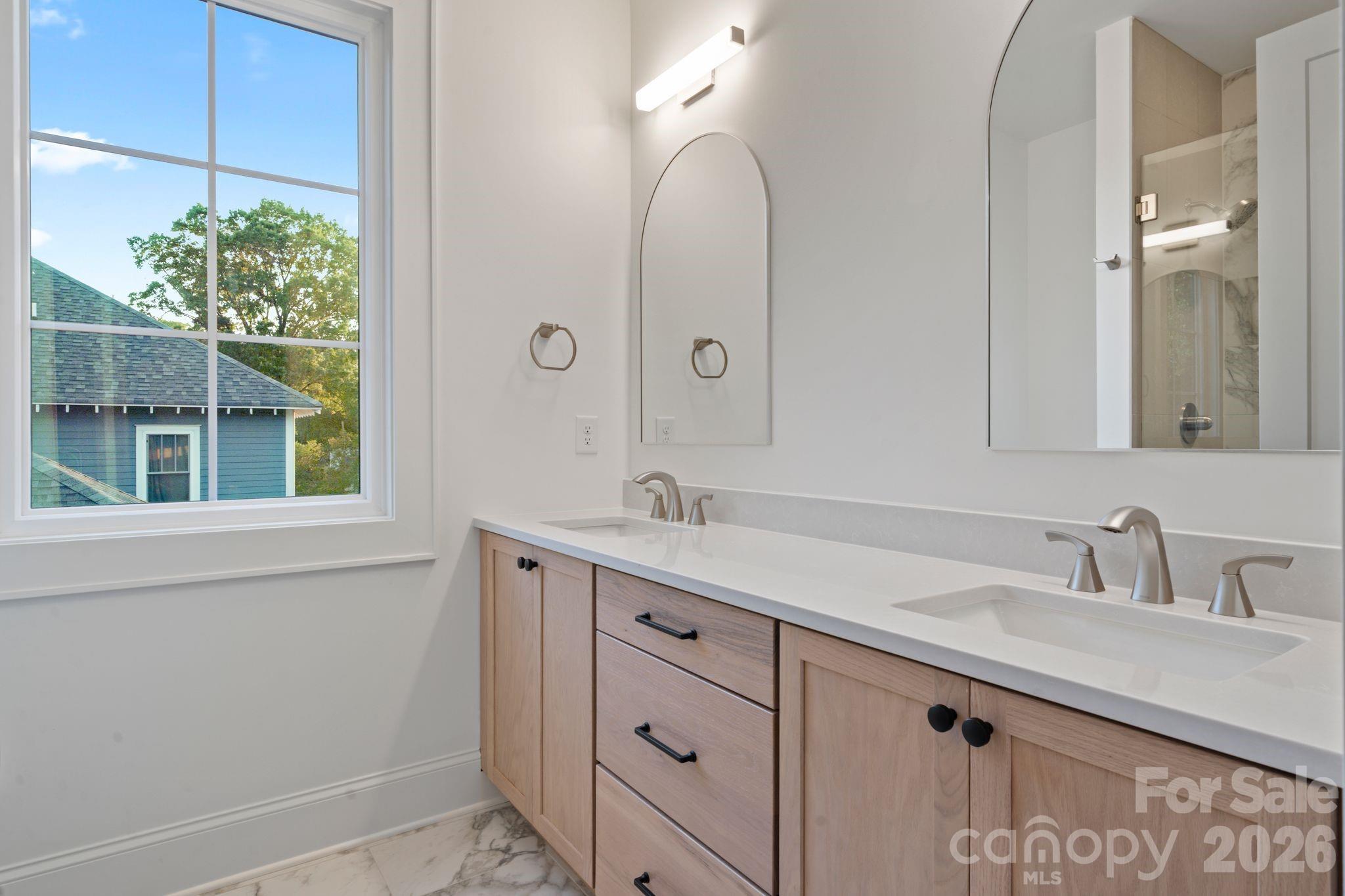 Sedgefield - Residential
