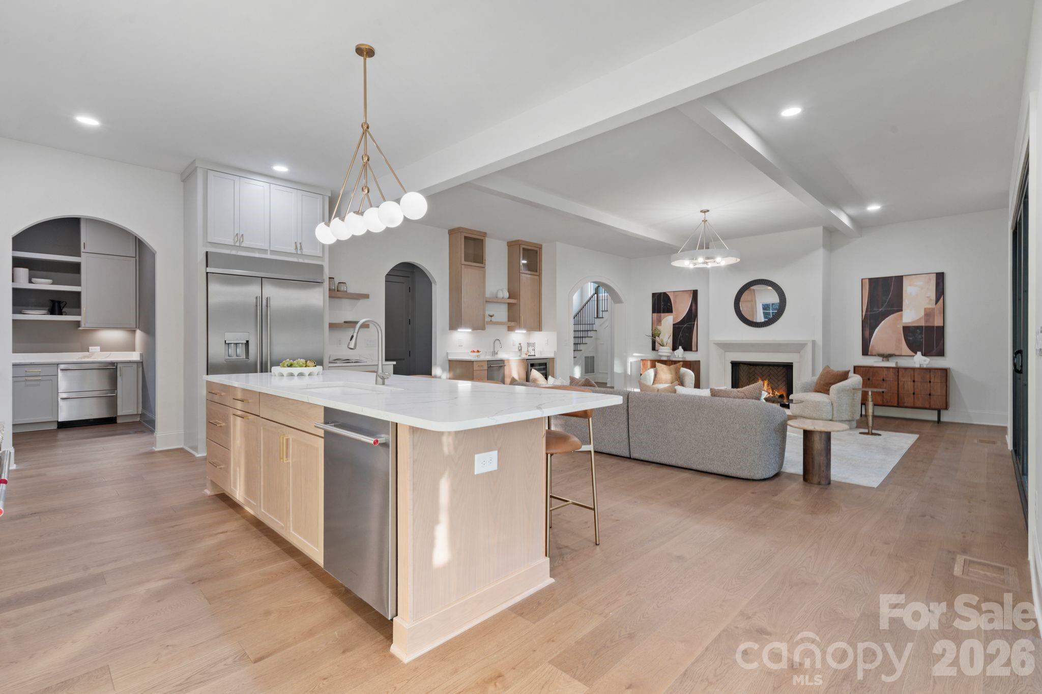 Sedgefield - Residential
