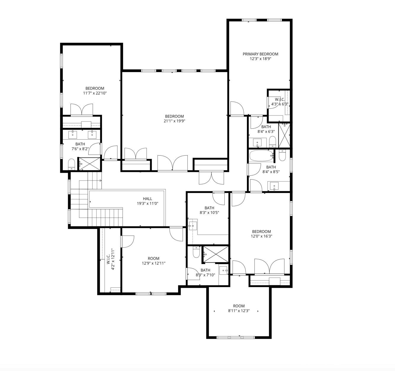 Sedgefield - Residential