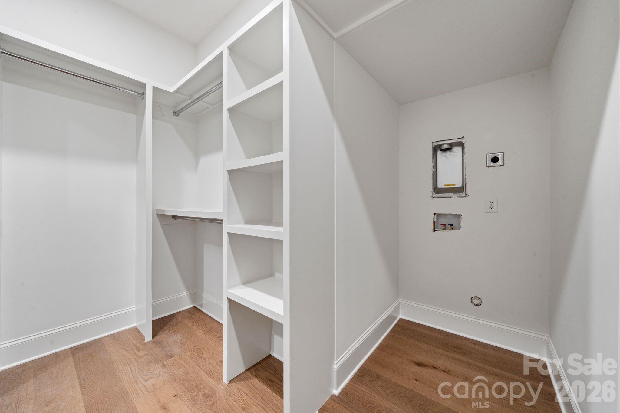 Sedgefield - Residential