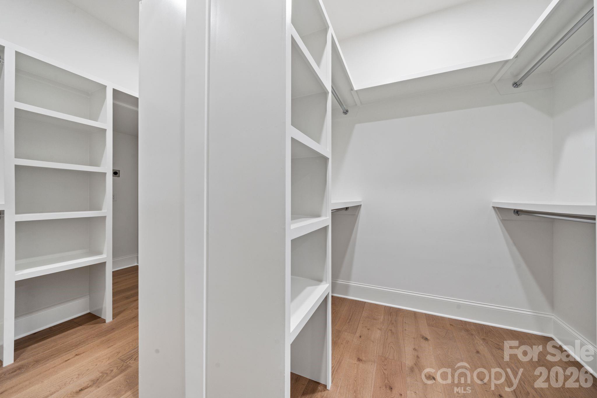 Sedgefield - Residential