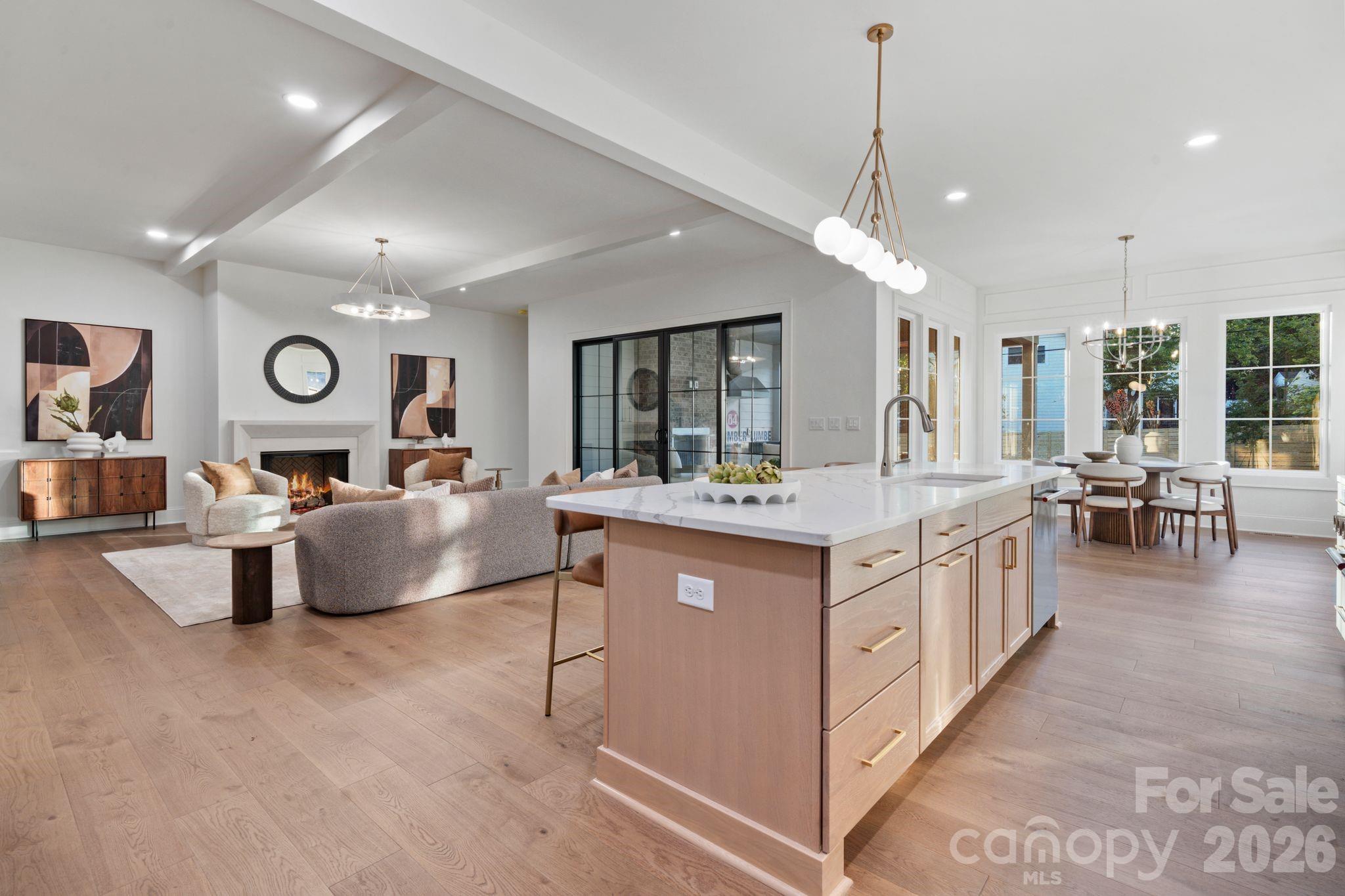 Sedgefield - Residential