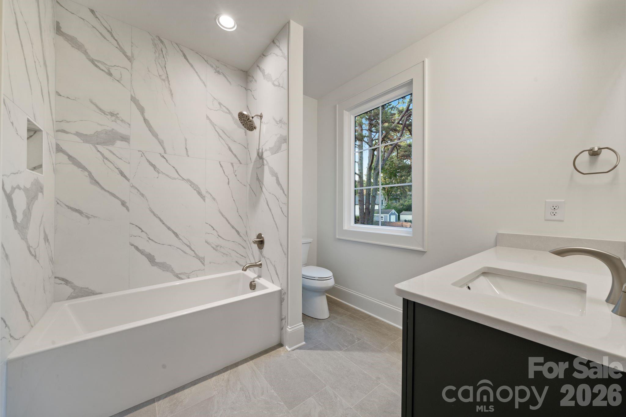 Sedgefield - Residential