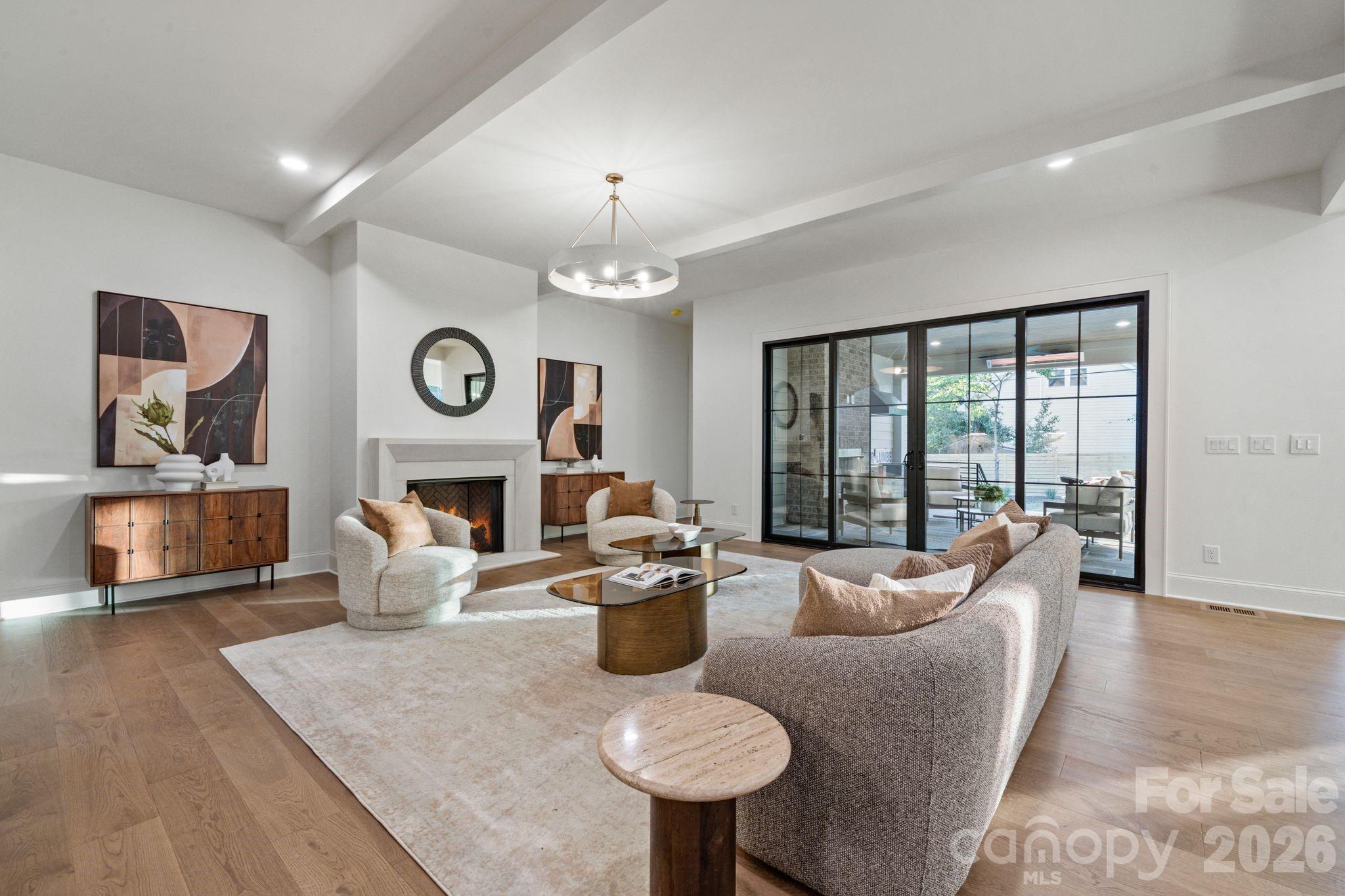 Sedgefield - Residential