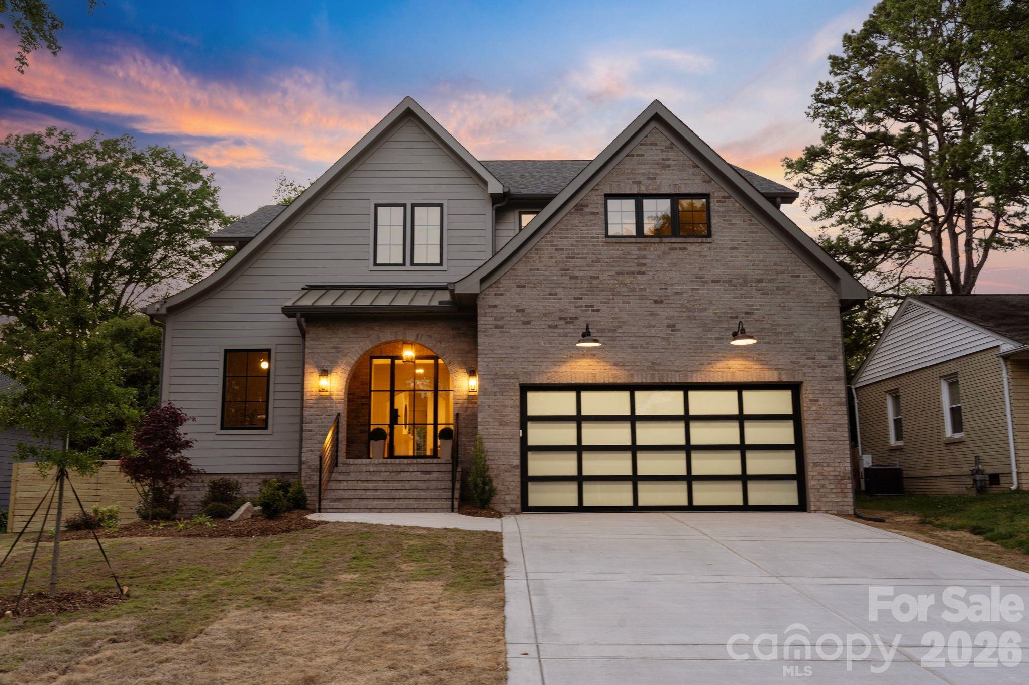 Sedgefield - Residential