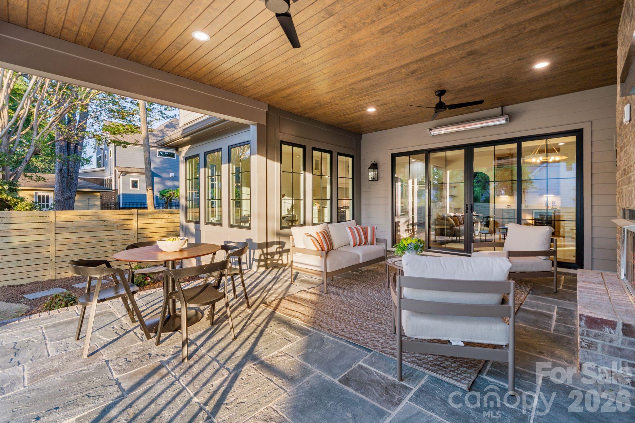 Sedgefield - Residential