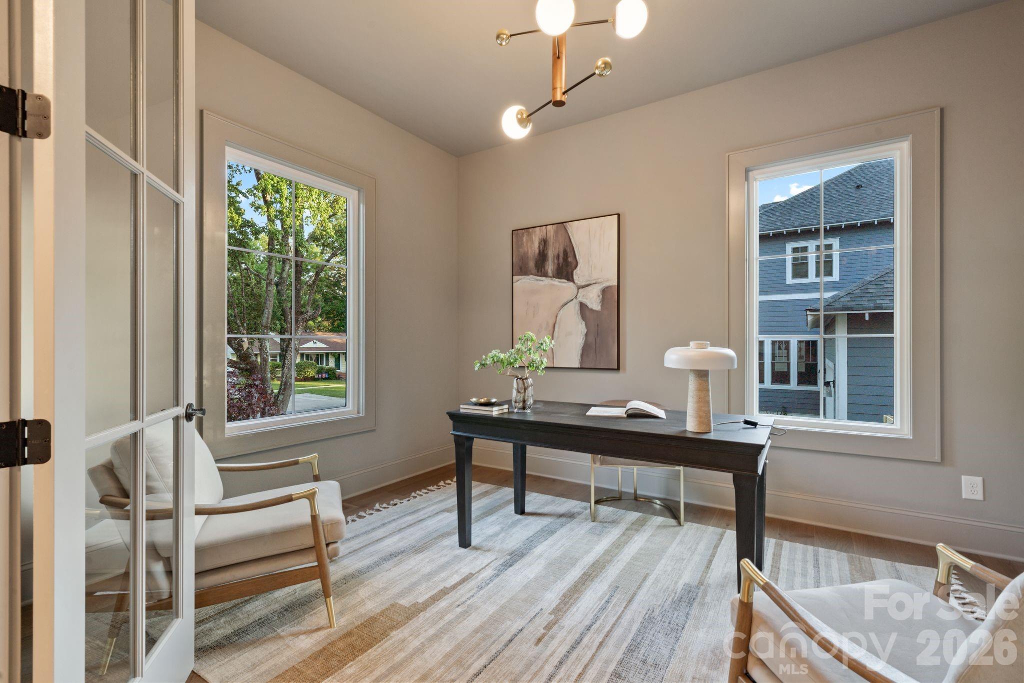 Sedgefield - Residential