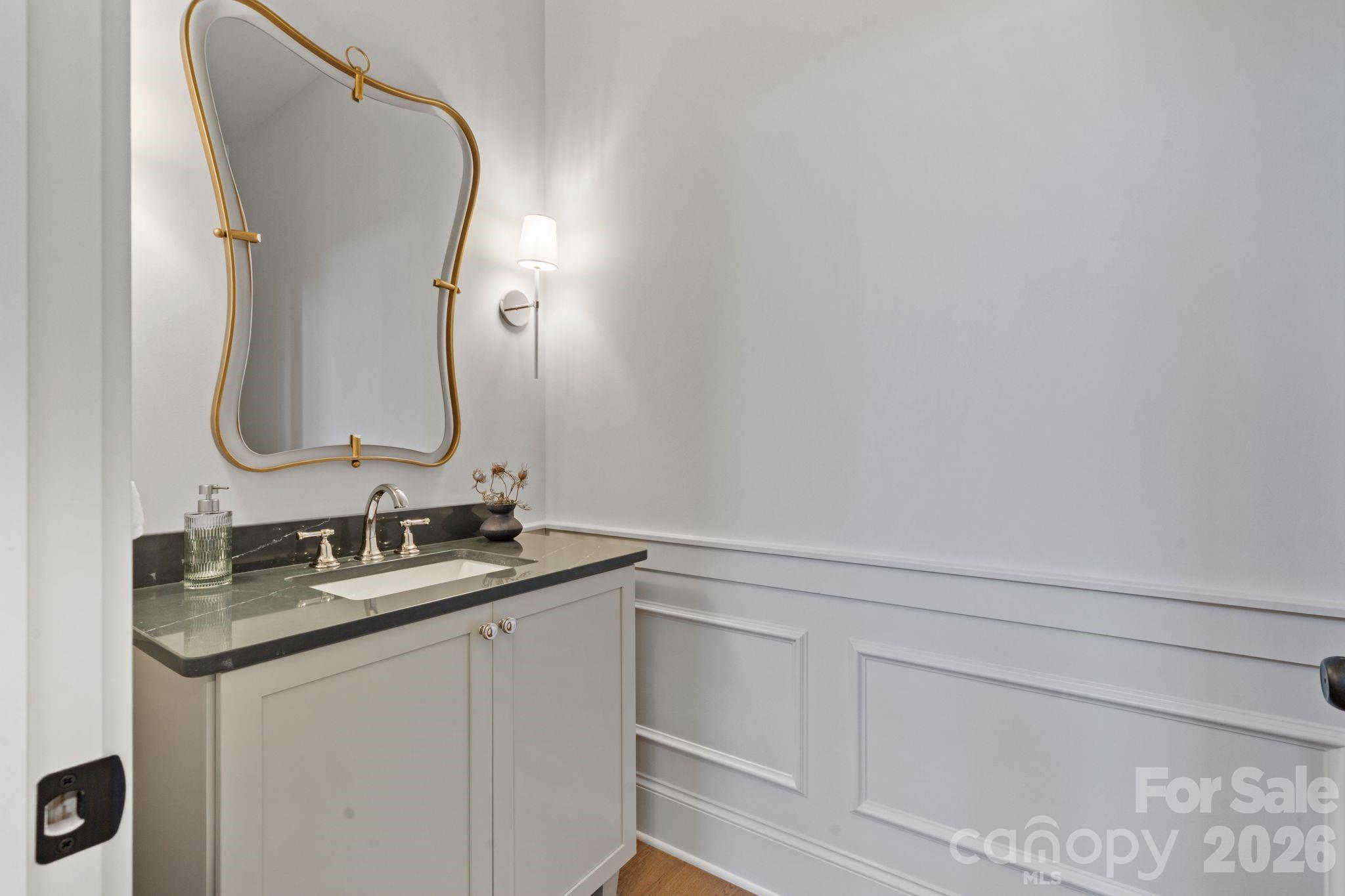 Sedgefield - Residential