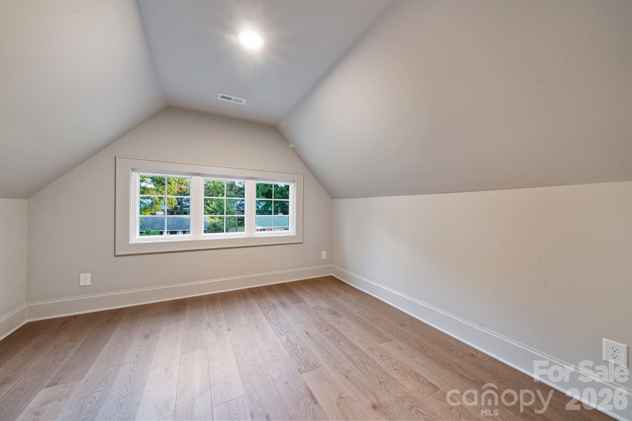 Sedgefield - Residential