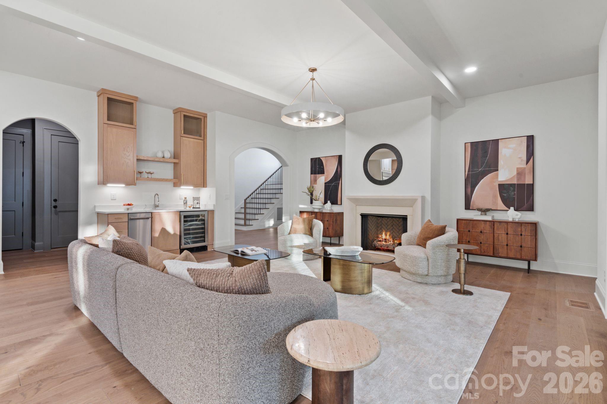 Sedgefield - Residential