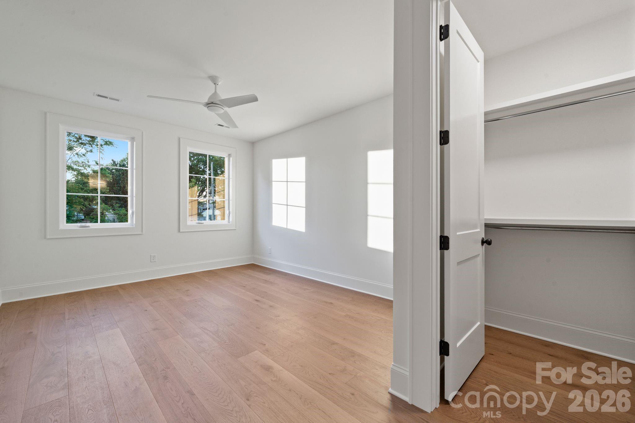 Sedgefield - Residential