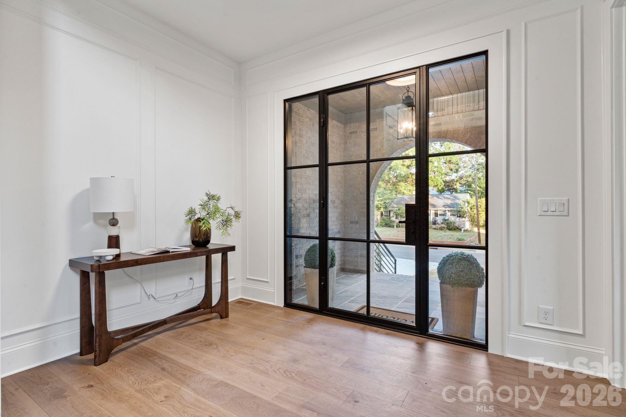 Sedgefield - Residential