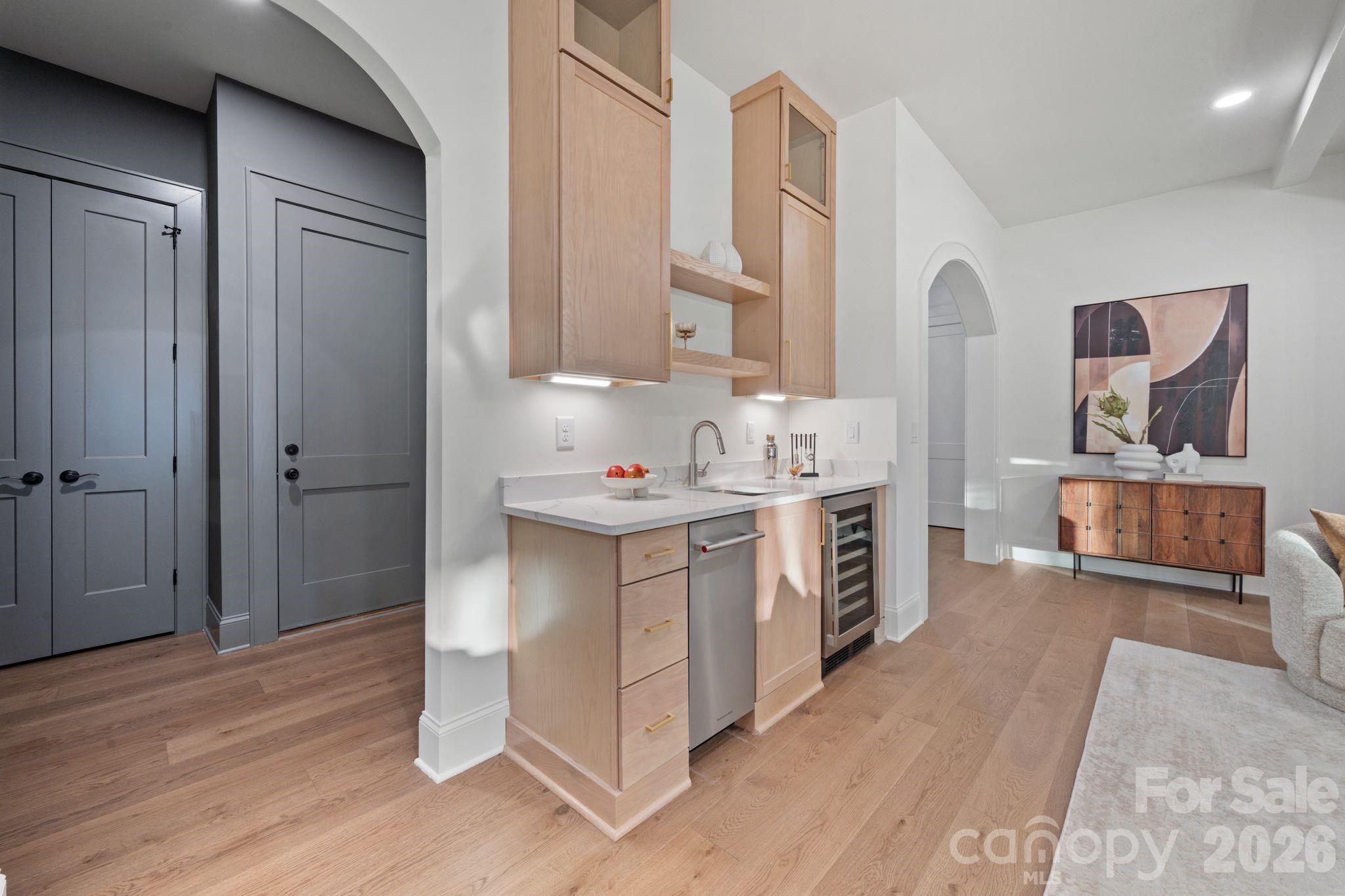 Sedgefield - Residential