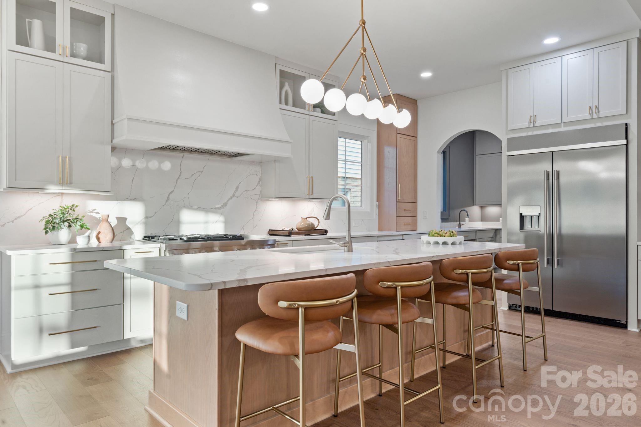 Sedgefield - Residential