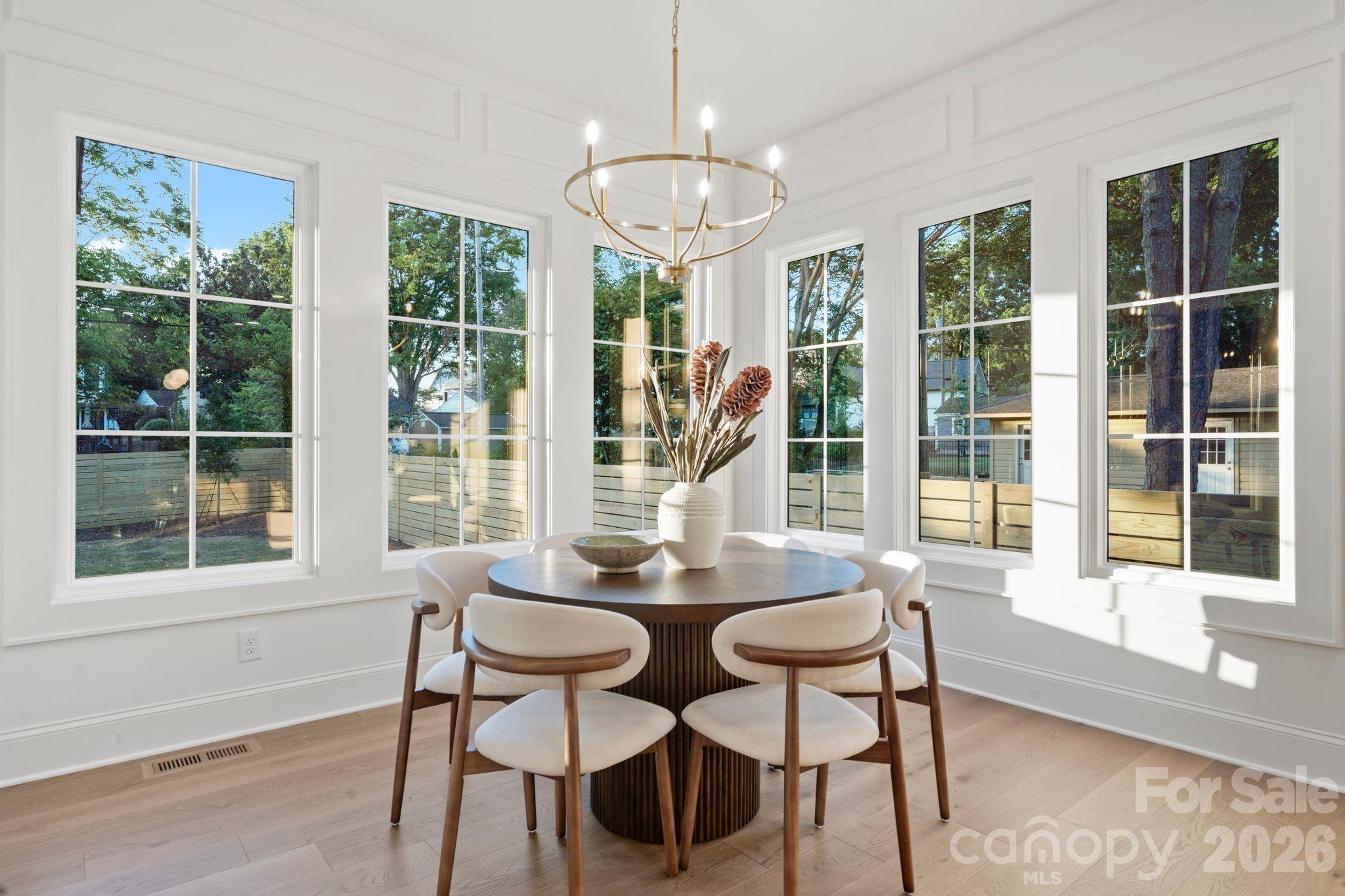 Sedgefield - Residential