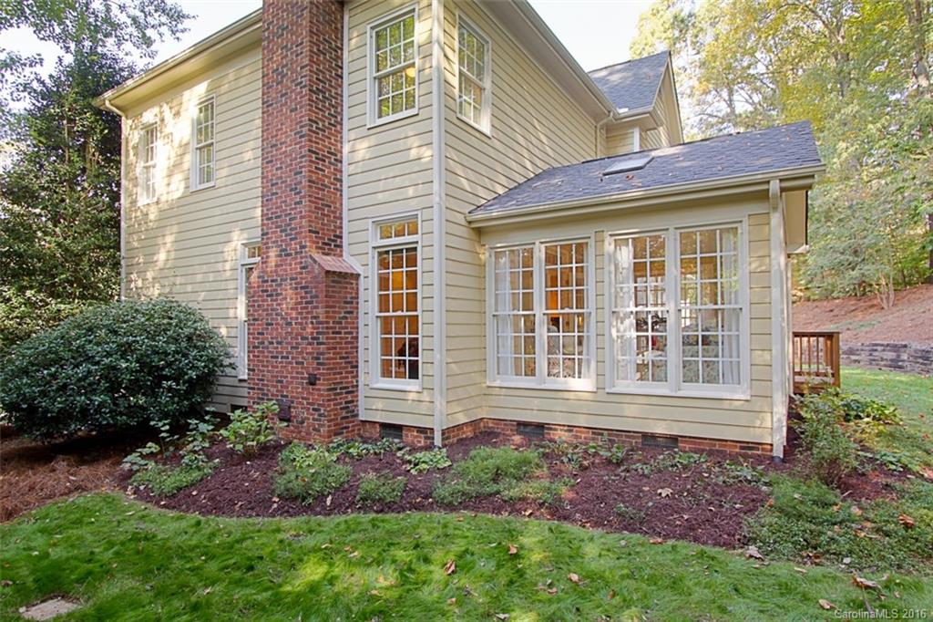 Wynfield - Residential