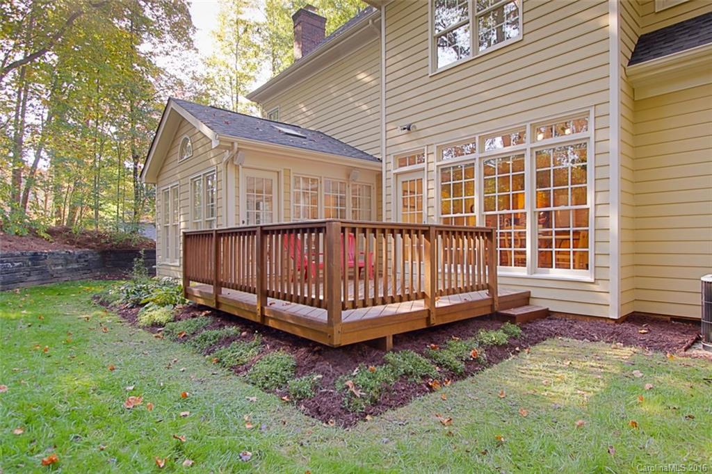 Wynfield - Residential