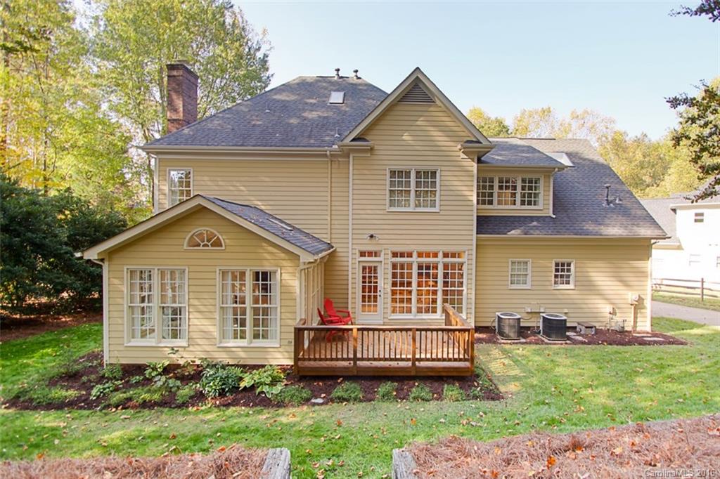 Wynfield - Residential