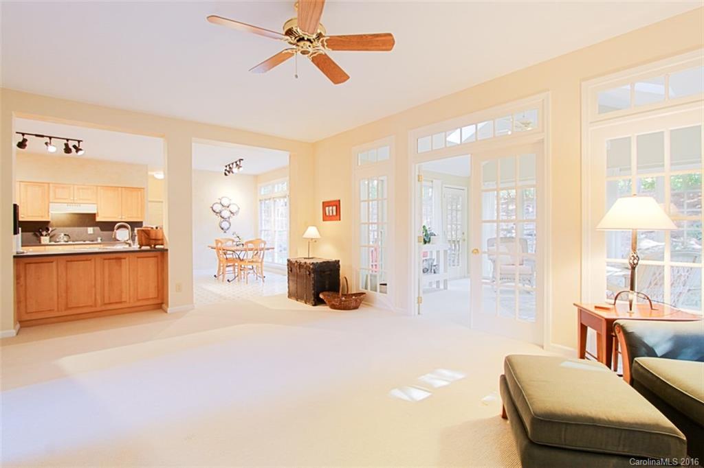 Wynfield - Residential