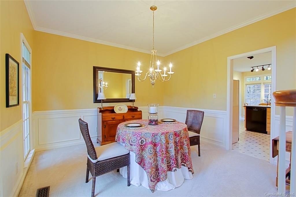 Wynfield - Residential