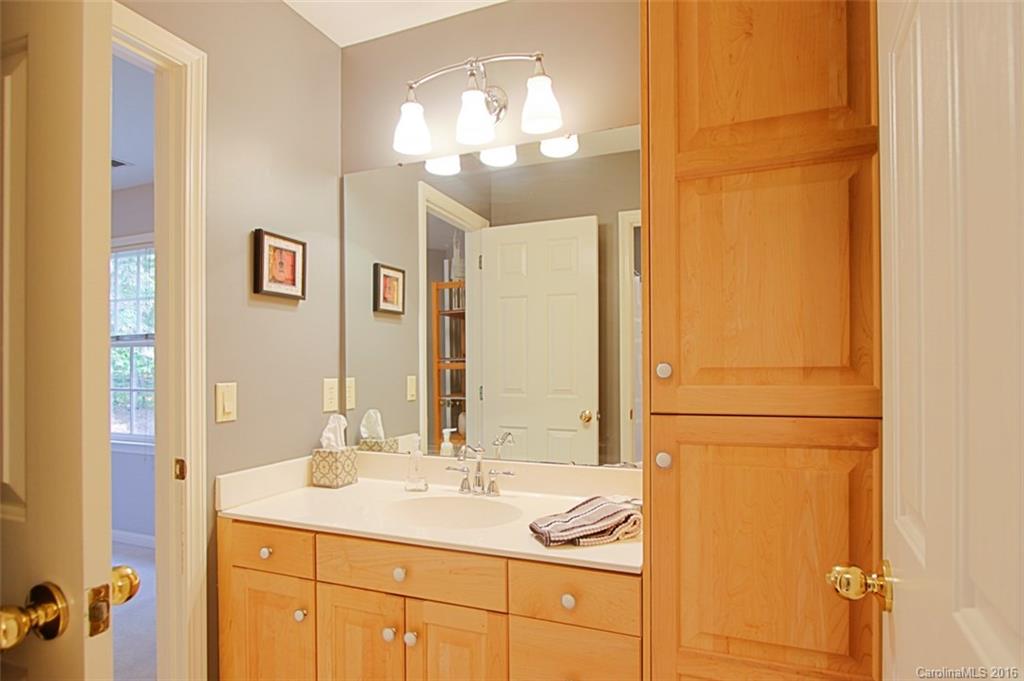 Wynfield - Residential