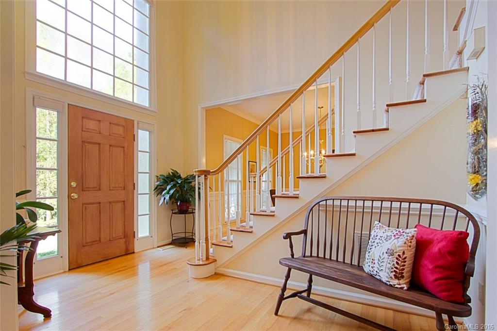 Wynfield - Residential