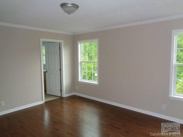 Connelly Springs - Residential