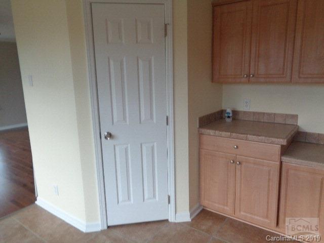 Connelly Springs - Residential