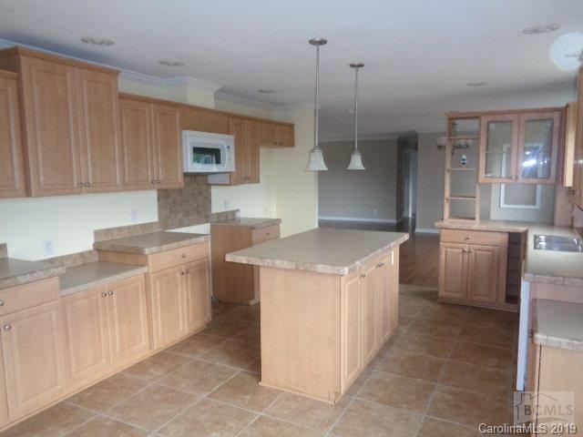 Connelly Springs - Residential