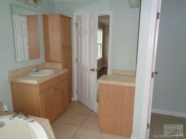 Connelly Springs - Residential