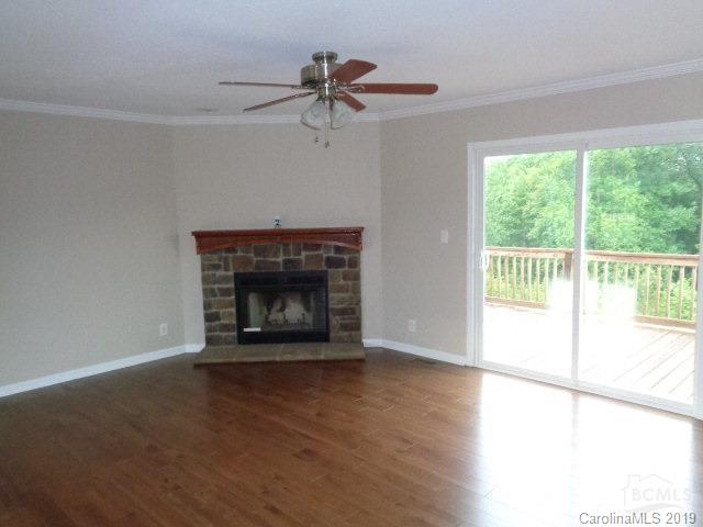 Connelly Springs - Residential